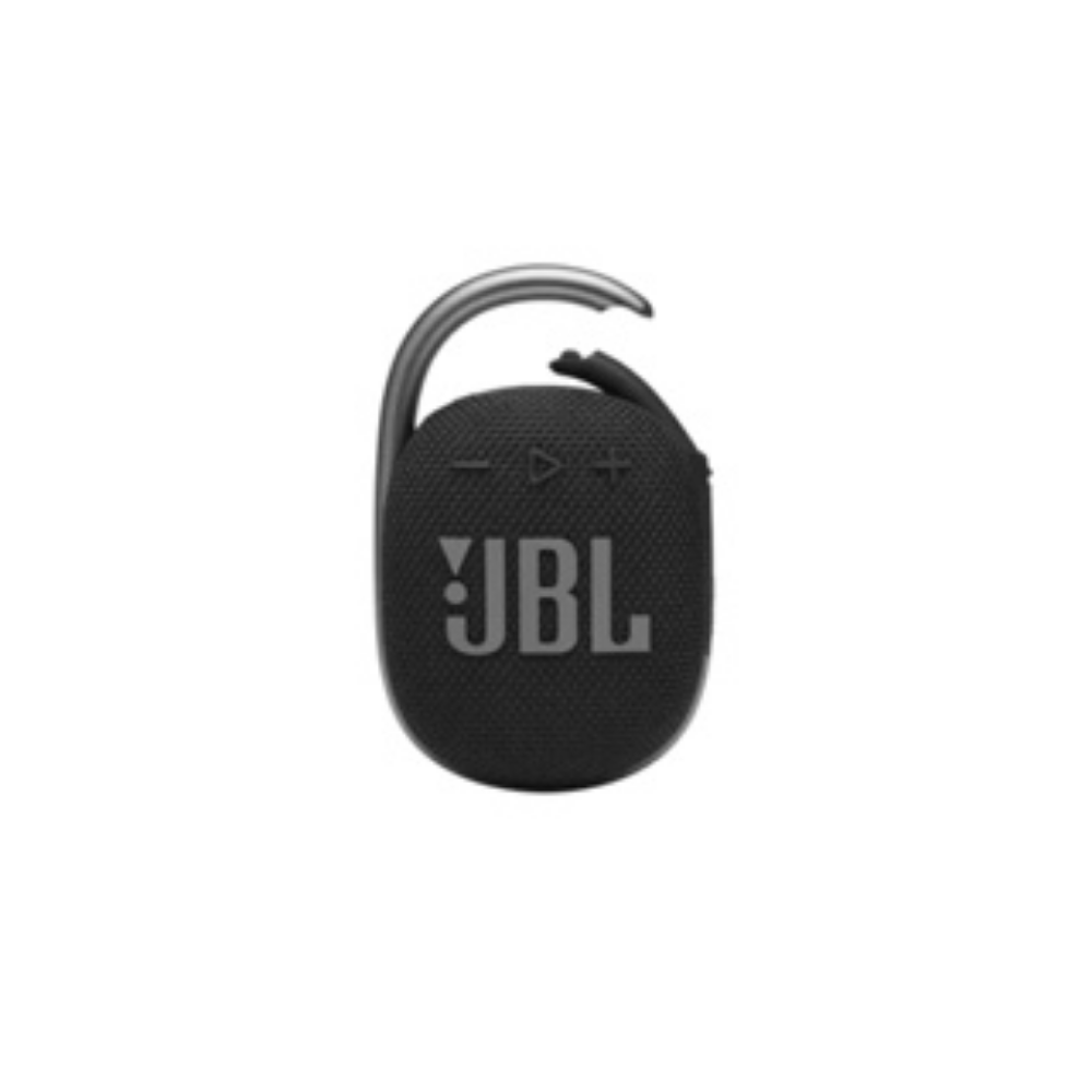 JBL Clip 4 Portable Waterproof Wireless Speaker