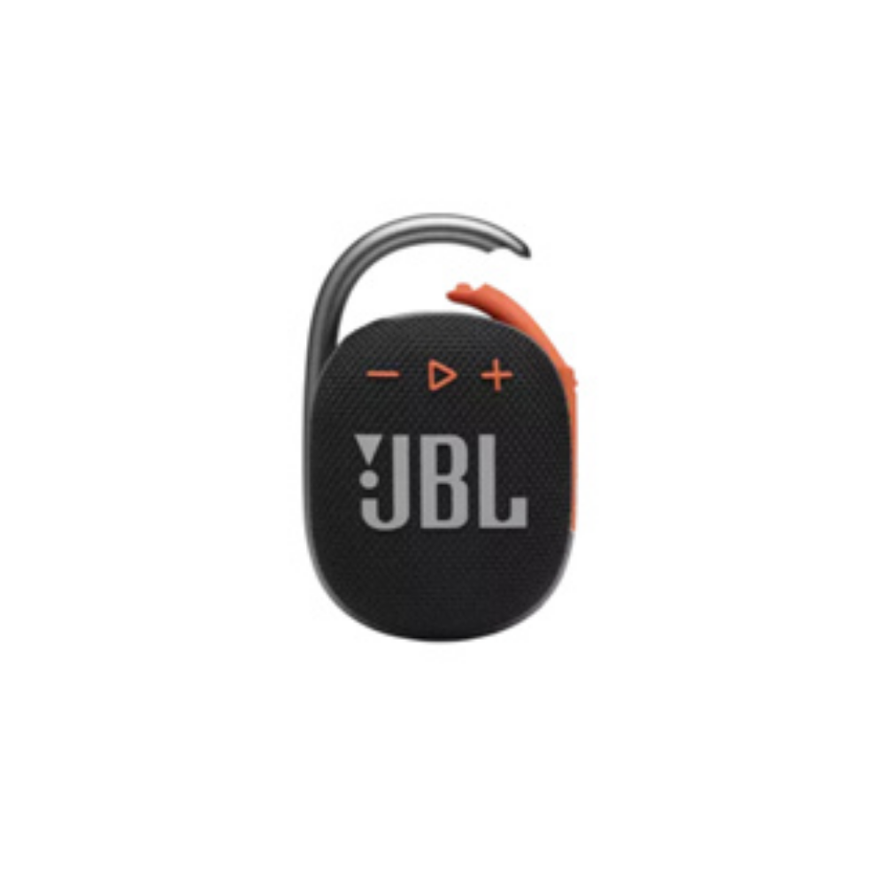 JBL Clip 4 Portable Waterproof Wireless Speaker