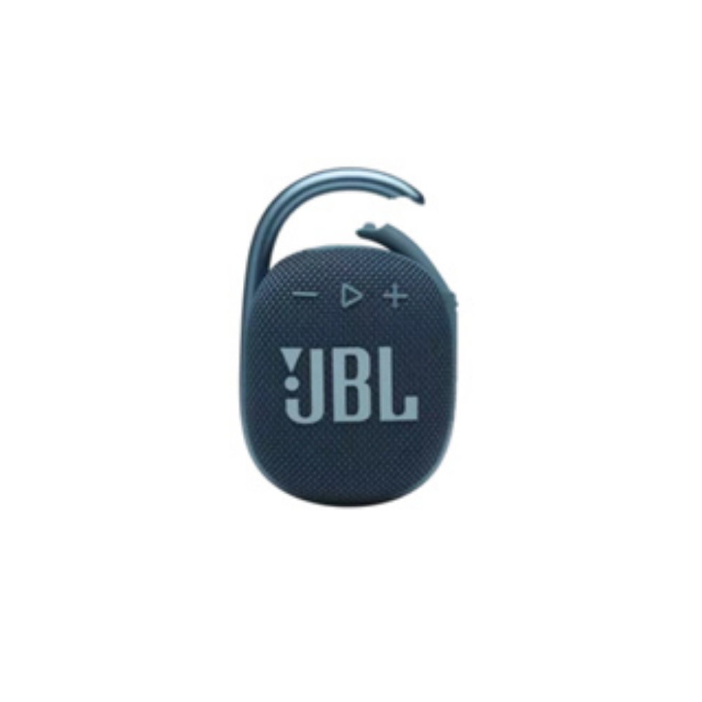 JBL Clip 4 Portable Waterproof Wireless Speaker
