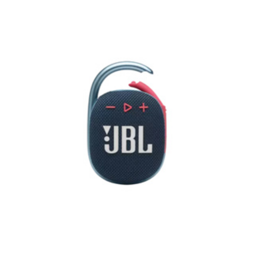 JBL Clip 4 Portable Waterproof Wireless Speaker