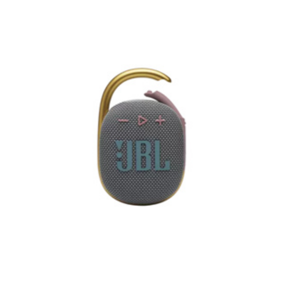 JBL Clip 4 Portable Waterproof Wireless Speaker