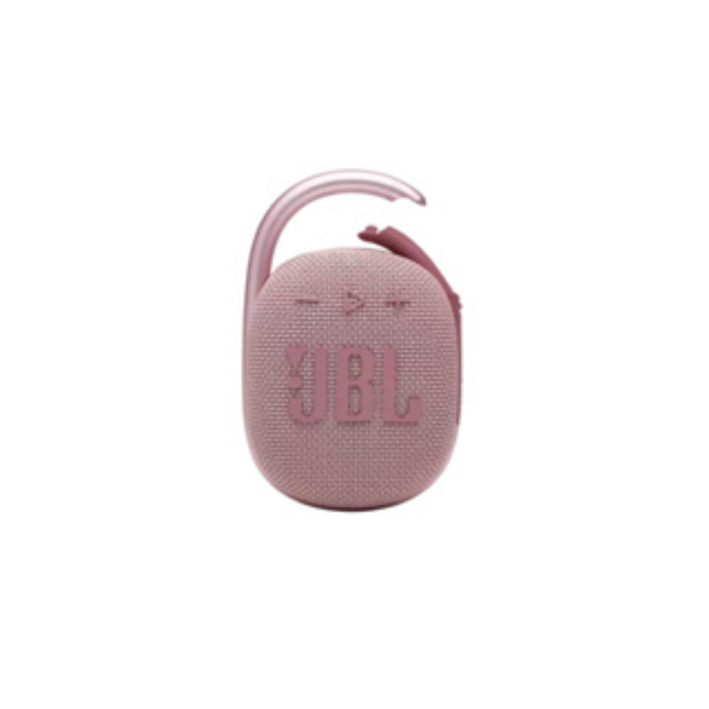 JBL Clip 4 Portable Waterproof Wireless Speaker