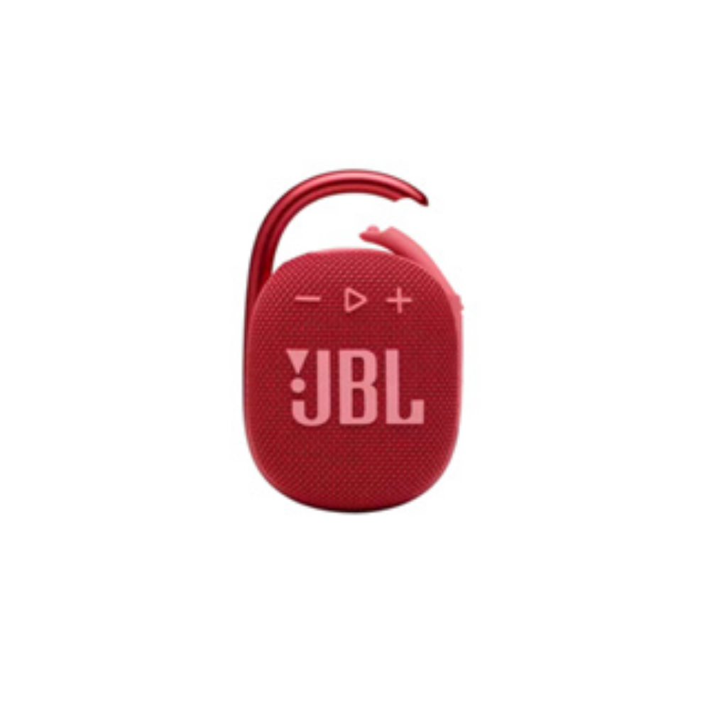 JBL Clip 4 Portable Waterproof Wireless Speaker
