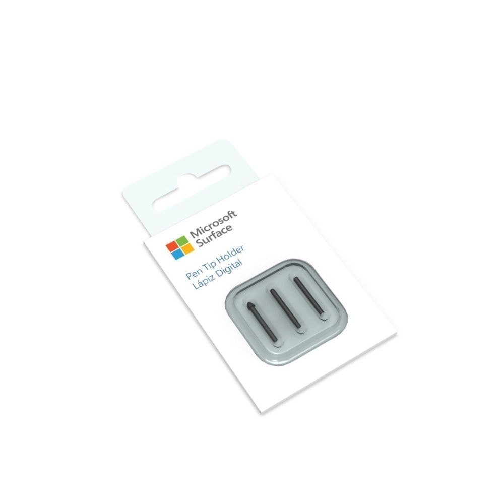 Microsoft Surface Pen Tip Kit (RJ3-00003/GFU-00003)
