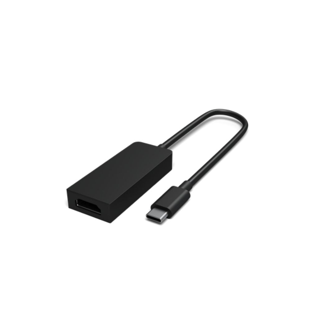 Microsoft Surface USB Type-C to HDMI adapter (HFM-00005)