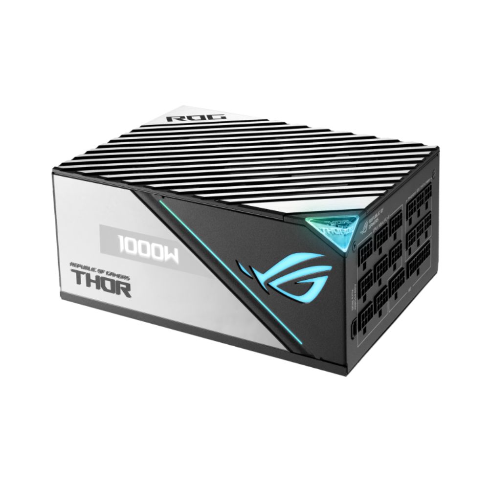 ASUS ROG THOR RGB P2 (850W/1000W/1200W) Power Supply
