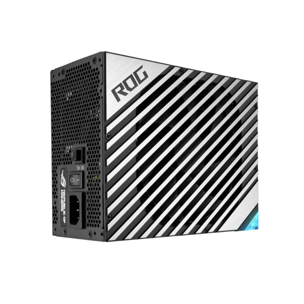ASUS ROG THOR RGB P2 (850W/1000W/1200W) Power Supply