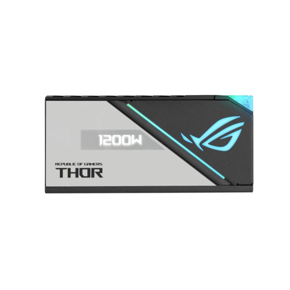 ASUS ROG THOR RGB P2 (850W/1000W/1200W) Power Supply