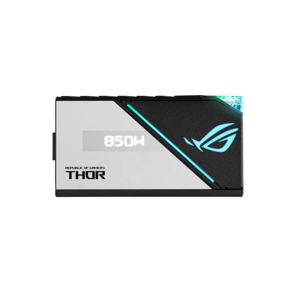 ASUS ROG THOR RGB P2 (850W/1000W/1200W) Power Supply