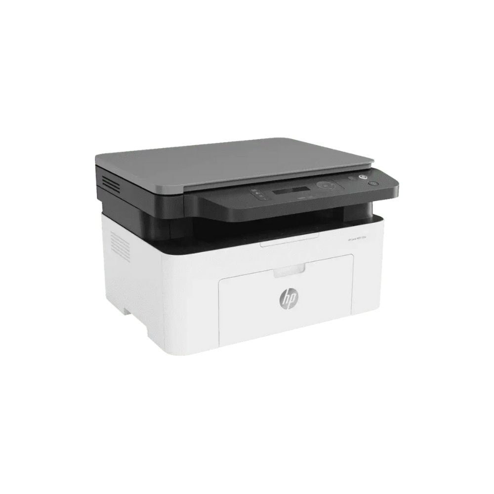 HP Mono Laser AiO MFP 135a Printer | Print, Scan, Copy | 600x600dpi | W1107A | 3 Years Warranty