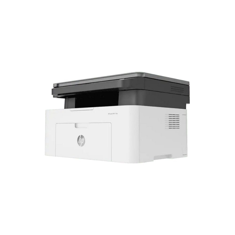 HP Mono Laser AiO MFP 135a Printer | Print, Scan, Copy | 600x600dpi | W1107A | 3 Years Warranty