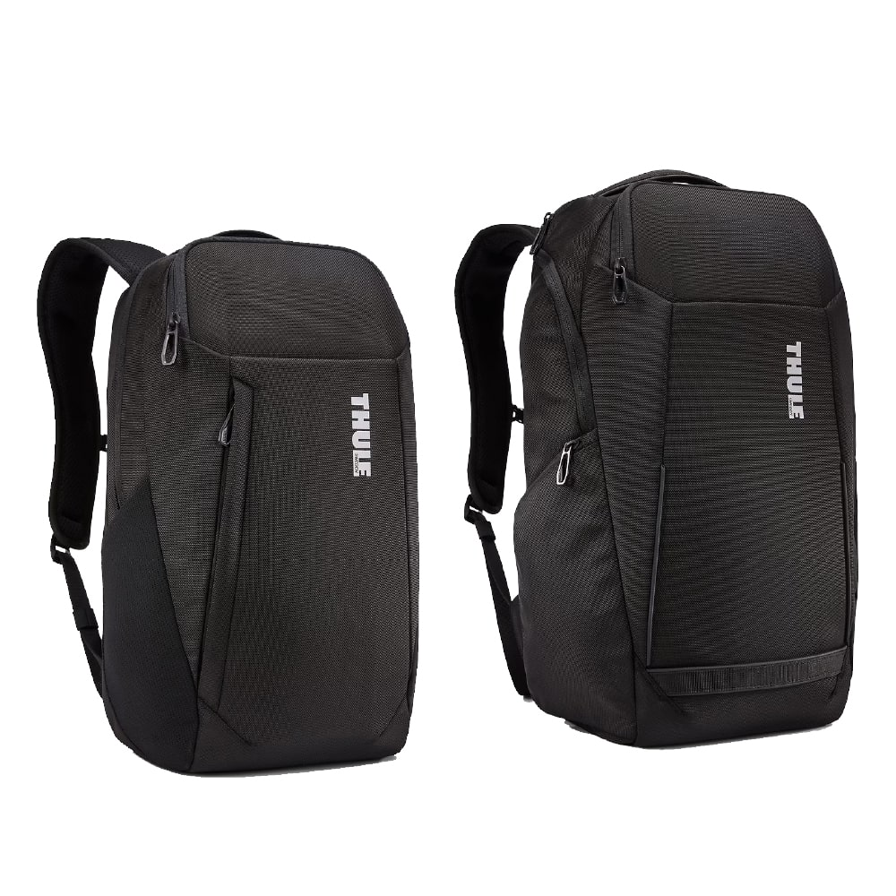 Thule Accent Laptop Backpack - 20L/23L