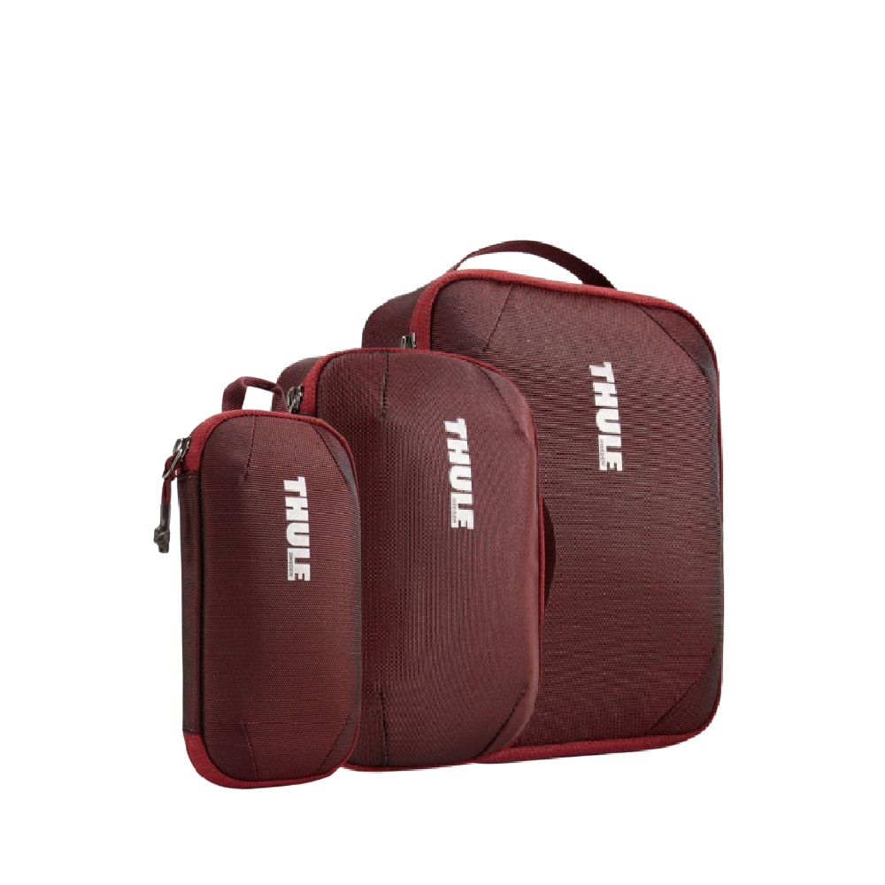 Thule Subterra Powershuttle Mini Standard Plus Travel