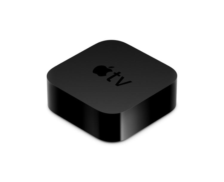Apple TV 4K