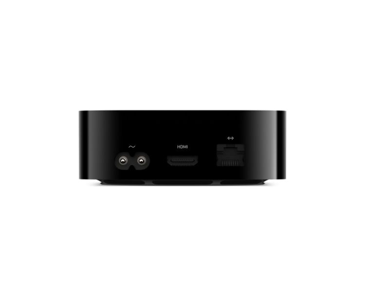 Apple TV 4K