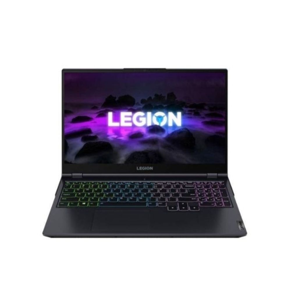 Lenovo Legion 5 15ITH6H 82JH00G1MJ Laptop | Intel Core i7-11800H | 16GB D4 512GB SSD | 15.6" WQHD | RTX3060 | W11 | BAG