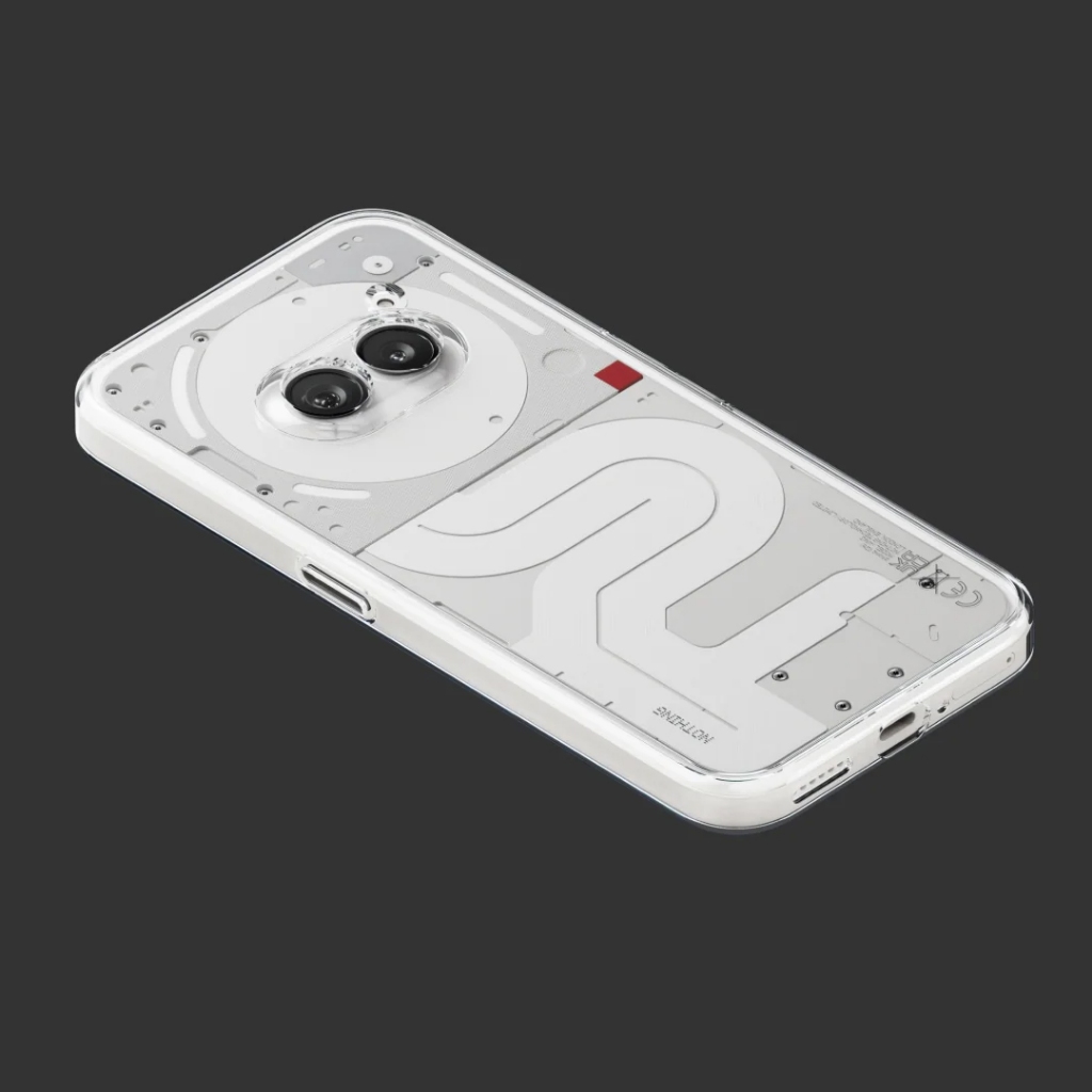 Nothing Phone (2a) / Phone (2a) Plus Case