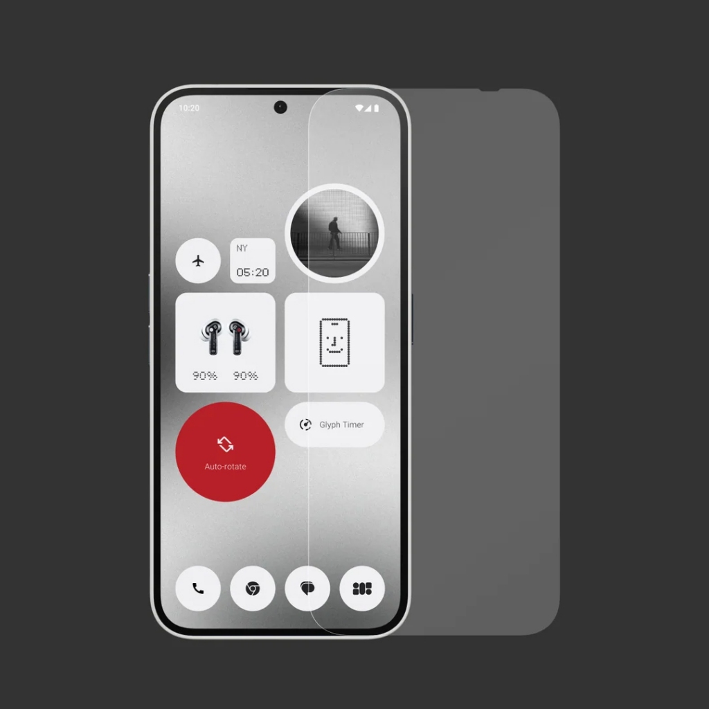 Nothing Phone (2a) / (2a) Plus Screen Protector