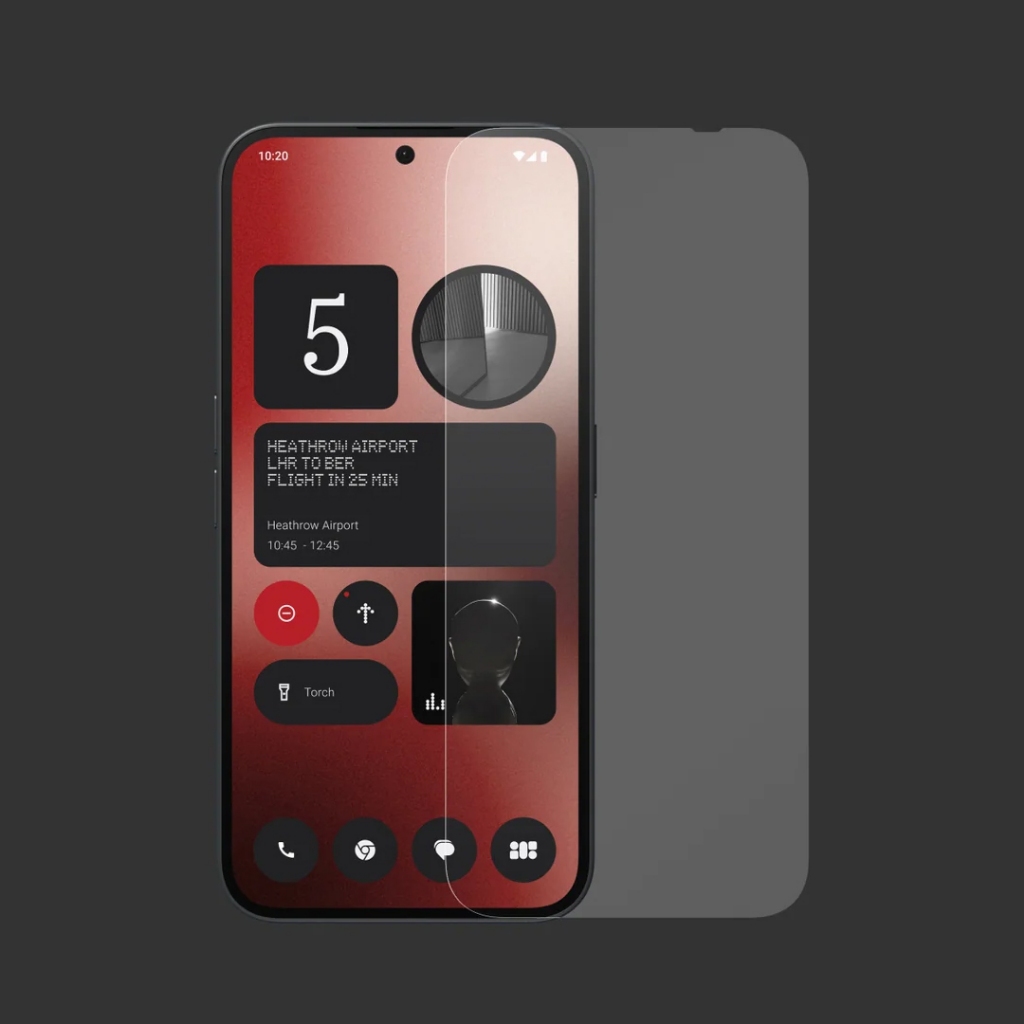 Nothing Phone (2a) / (2a) Plus Screen Protector