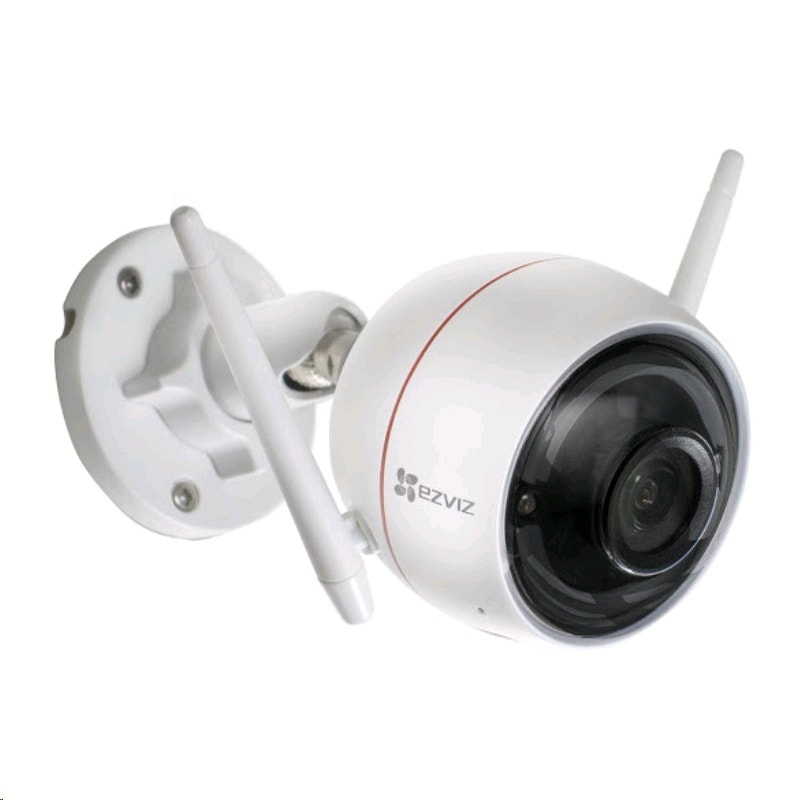Ezviz C3W Pro(4MP,2.8mm)-C3W PRO OUTDOOR IP CAMERA / IP CCTV CAMERA(2 Years Warranty)
