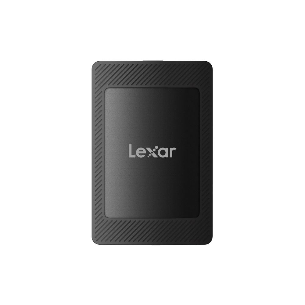 Lexar SL500 Type-C External SSD Non Magnetic / Magnetic Set