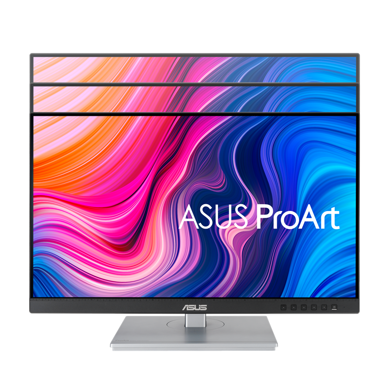 Asus PA247CV ProArt Monitor | 1920 x 1080