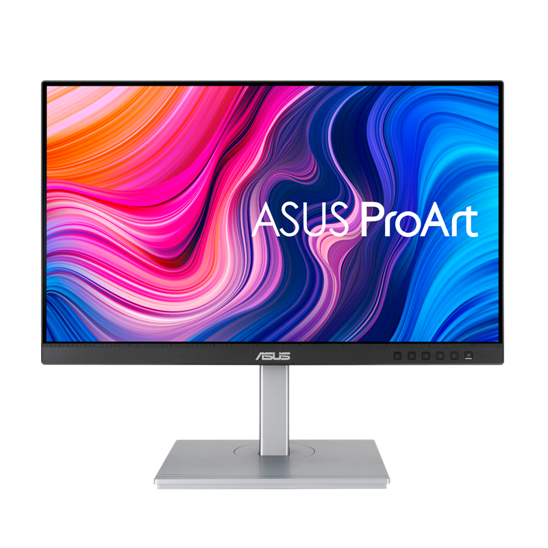 Asus PA247CV ProArt Monitor | 1920 x 1080