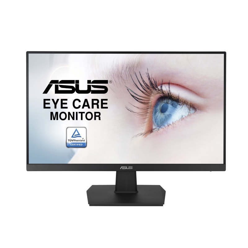Asus VA24ECE EyeCare Monitor | 1920 x 1080