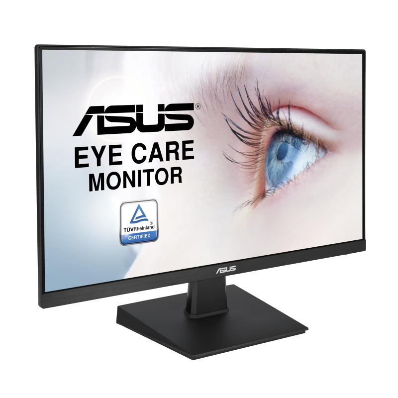 Asus VA24ECE EyeCare Monitor | 1920 x 1080