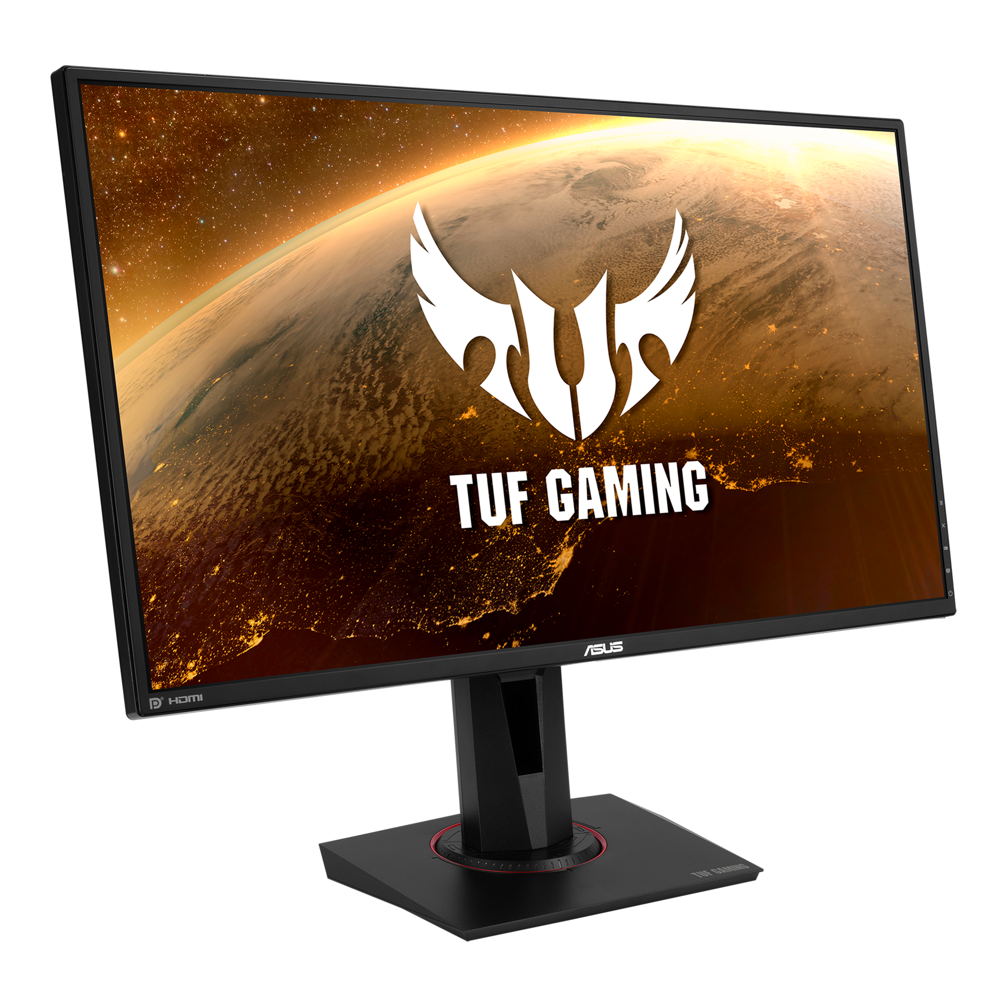 Asus VG27AQ TUF Gaming Monitor | 2560 x 1440