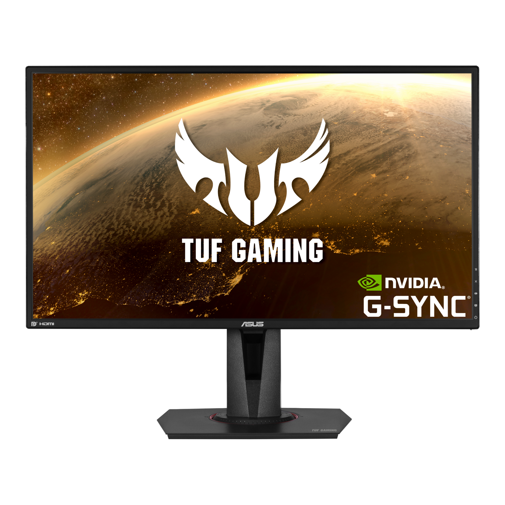 Asus VG27AQ TUF Gaming Monitor | 2560 x 1440