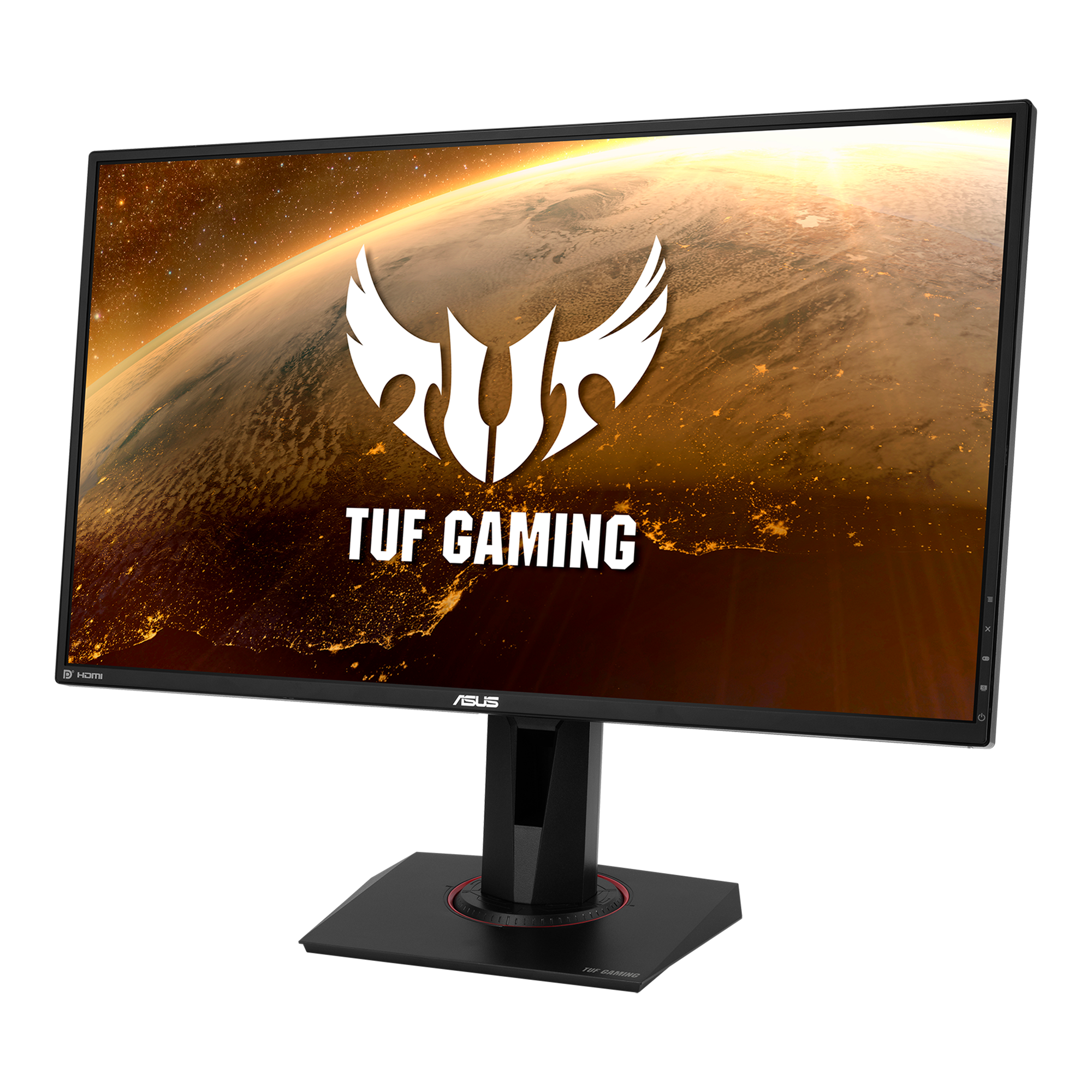 Asus VG27AQ TUF Gaming Monitor | 2560 x 1440