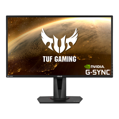 Asus VG27AQ TUF Gaming Monitor | 2560 x 1440