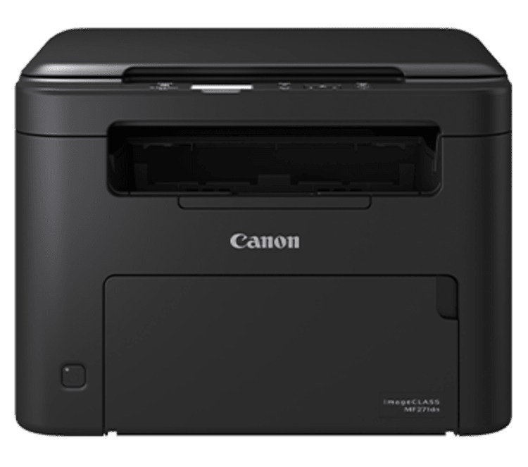 Canon MF271DN imageCLASS LASER AIO Printer (MONOCHROME) | 29ppm | Auto Duplex | Print; Scan; Copy | 5-line LCD