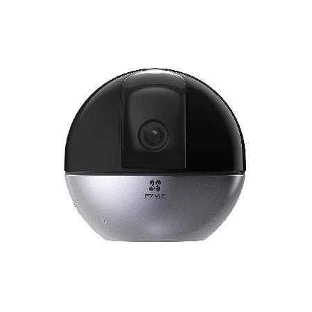 EZVIZ C6W 4MP Pan & Tilt WiFi Camera(2 Years Warranty)