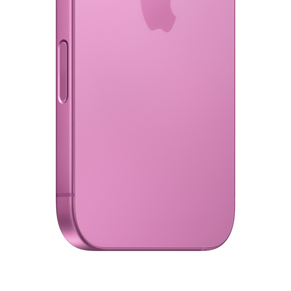 Apple iPhone 16 Plus