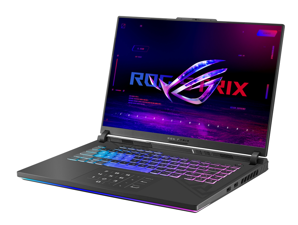 Asus ROG Strix G16 G614J-VN3467W Gaming Laptop | Intel i7-13650HX | NVD RTX4060