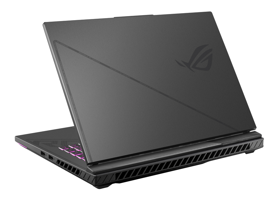 Asus ROG Strix G16 G614J-VN3467W Gaming Laptop | Intel i7-13650HX | NVD RTX4060