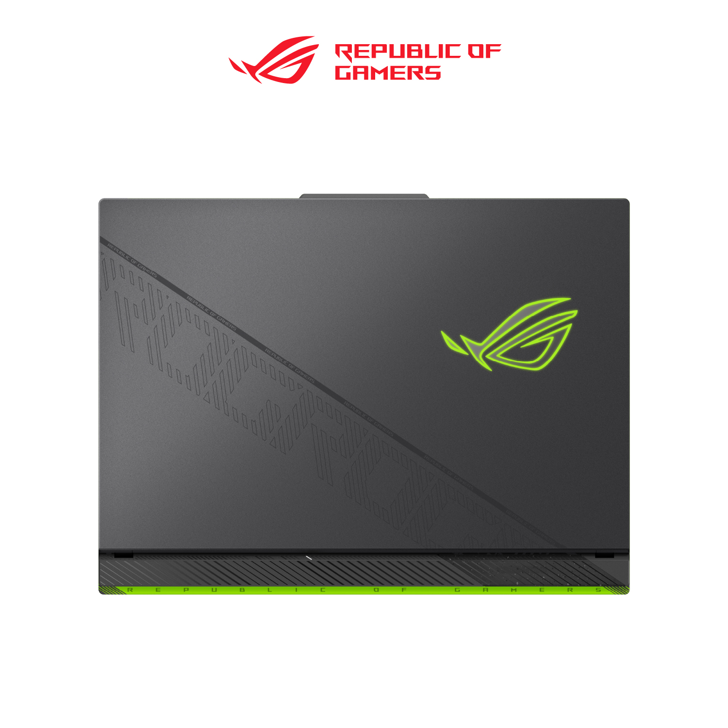 Asus ROG Strix G16 G614J-IRN4091W Gaming Laptop | Intel Core i9-14900HX | NVD RTX4070