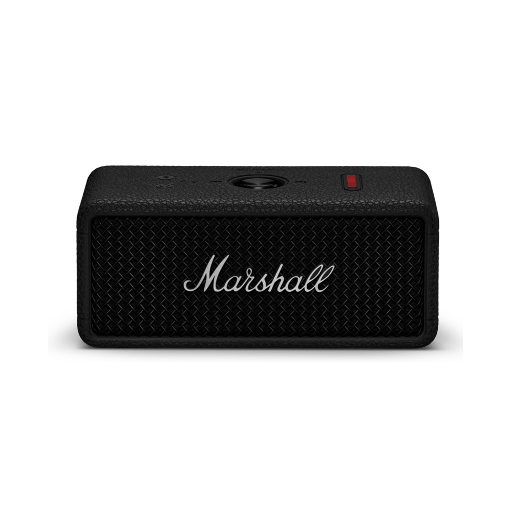 Marshall Emberton III Bluetooth Speaker