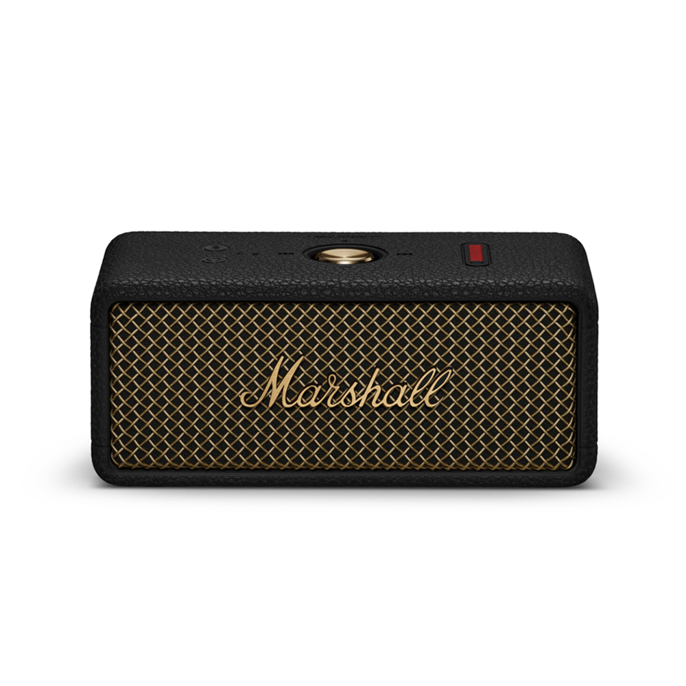 Marshall Emberton III Bluetooth Speaker