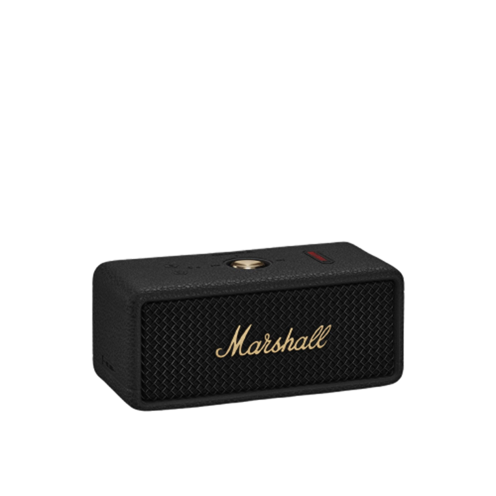 Marshall Emberton III Bluetooth Speaker