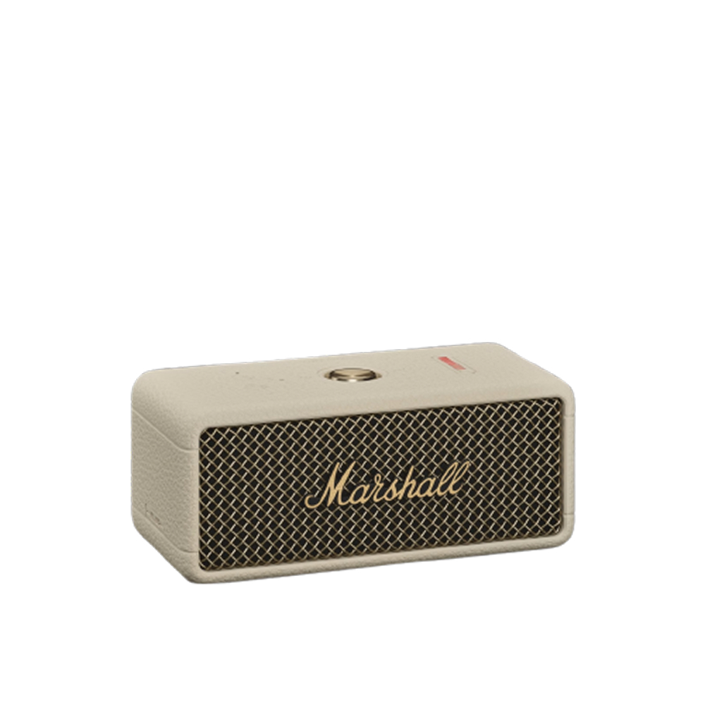 Marshall Emberton III Bluetooth Speaker
