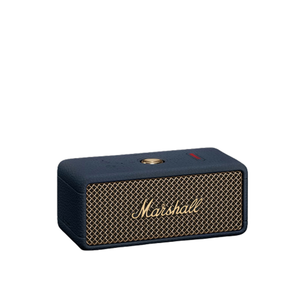 Marshall Emberton III Bluetooth Speaker