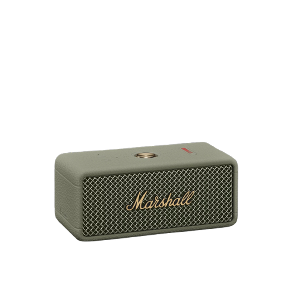 Marshall Emberton III Bluetooth Speaker