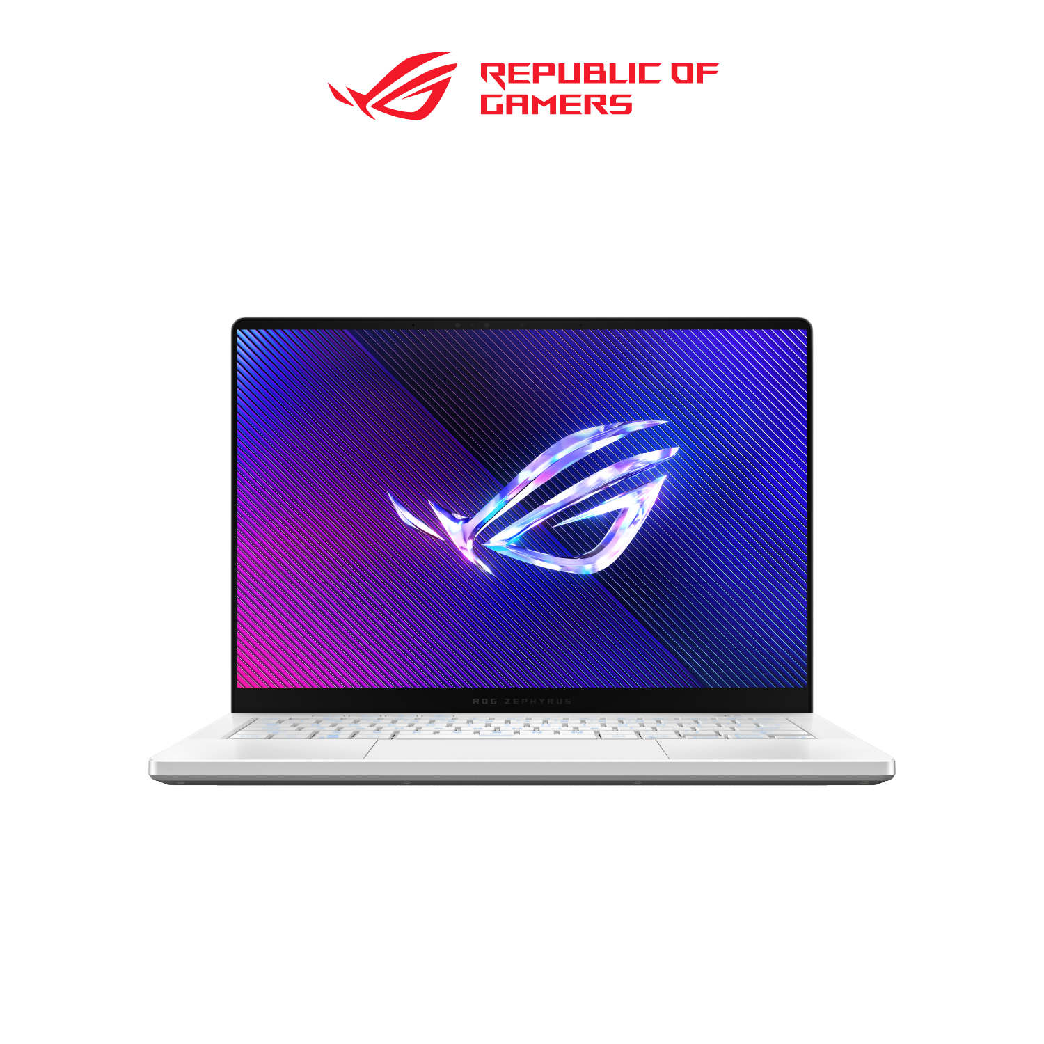 Asus ROG Zephyrus G14 GA403U-VQS160WO Gaming Laptop | AMD Ryzen 9-8945HS | NVD RTX4060