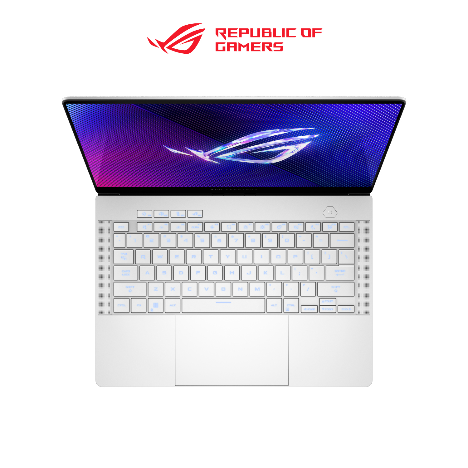 Asus ROG Zephyrus G14 GA403U-VQS160WO Gaming Laptop | AMD Ryzen 9-8945HS | NVD RTX4060
