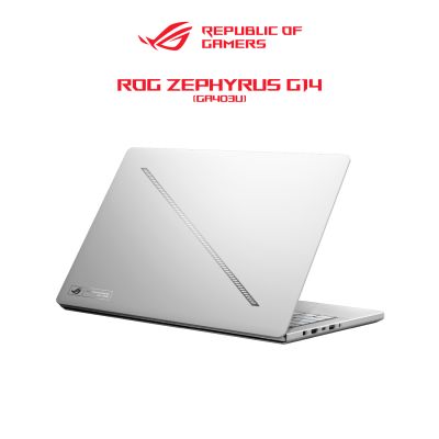 Asus ROG Zephyrus G14 GA403U-VQS160WO Gaming Laptop | AMD Ryzen 9-8945HS | NVD RTX4060