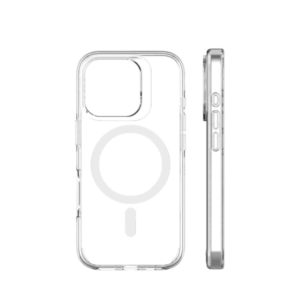 imade Crystaline Magsafe Case for iPhone 16 Series