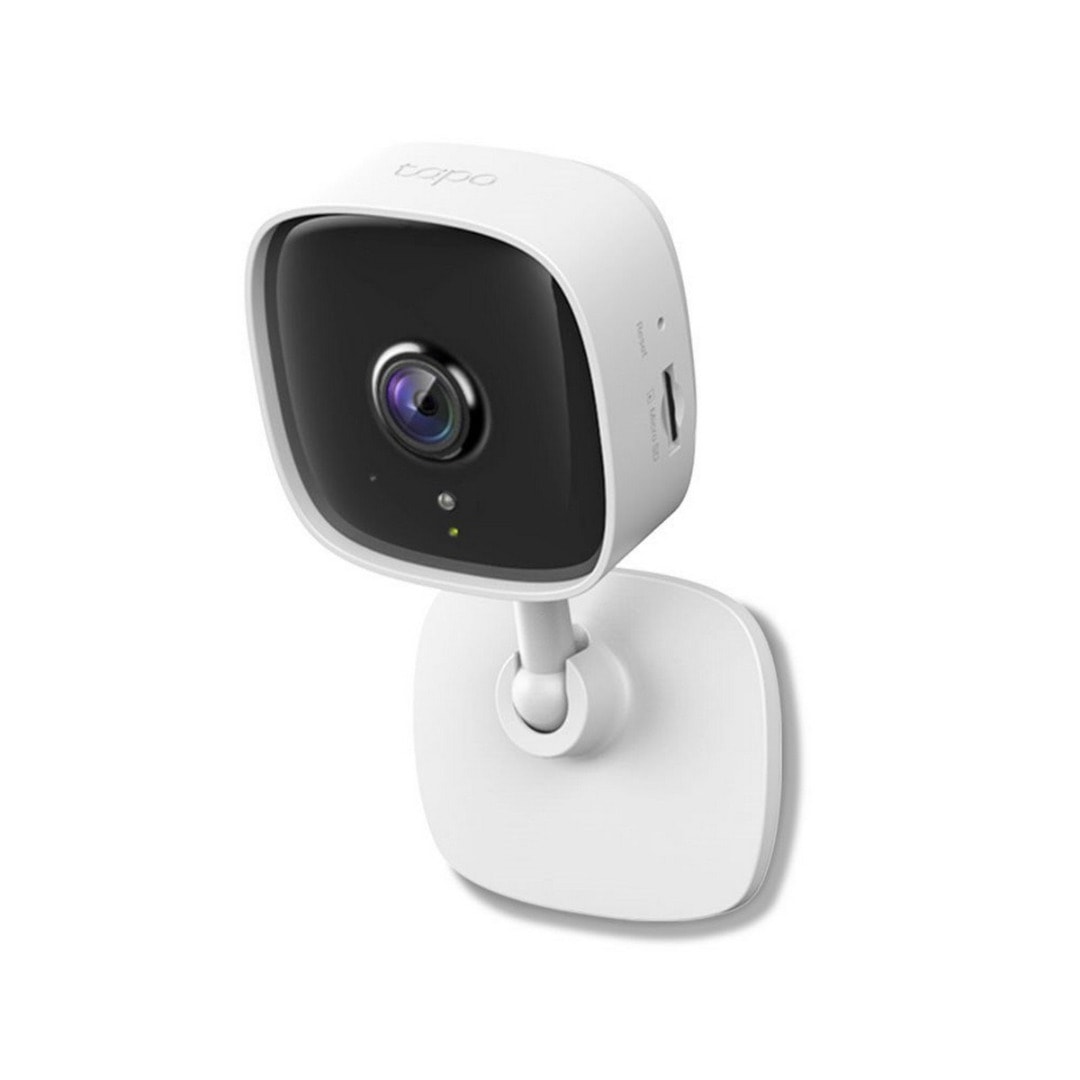 TP-Link Tapo C110 Home Security WiFi Camera(2 Year Warranty)